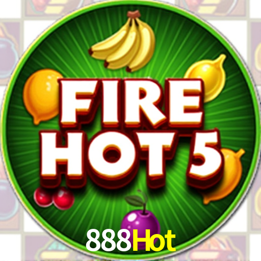 cassino 888Hot