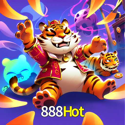 888Hot