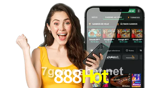 888Hot